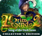 Grim Legends 2: Song of the Dark Swan Collector's Edition המשחק