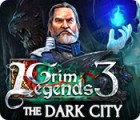 Grim Legends 3: The Dark City המשחק