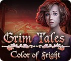 Grim Tales: Color of Fright המשחק