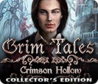 Grim Tales: Crimson Hollow Collector's Edition המשחק