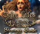 Grim Tales: The Bride Strategy Guide המשחק