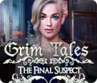 Grim Tales: The Final Suspect המשחק