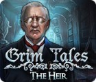 Grim Tales: The Heir המשחק