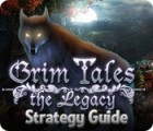 Grim Tales: The Legacy Strategy Guide המשחק