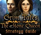 Grim Tales: The Stone Queen Strategy Guide המשחק