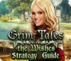 Grim Tales: The Wishes Strategy Guide המשחק