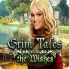 Grim Tales: The Wishes המשחק