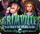 Grimville: The Gift of Darkness המשחק