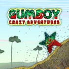 Gumboy Crazy Adventures המשחק