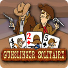 Gunslinger Solitaire המשחק