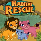Habitat Rescue: Lion's Pride המשחק