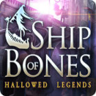 Hallowed Legends: Ship of Bones המשחק