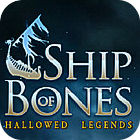 Hallowed Legends: Ship of Bones Collector's Edition המשחק