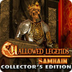 Hallowed Legends: Samhain Collector's Edition המשחק
