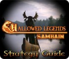 Hallowed Legends: Samhain Stratey Guide המשחק