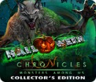 Halloween Chronicles: Monsters Among Us Collector's Edition המשחק