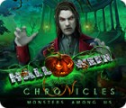 Halloween Chronicles: Monsters Among Us המשחק