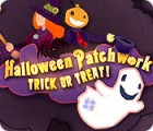 Halloween Patchworks: Trick or Treat! המשחק