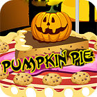 Halloween Pumpkin Pie המשחק
