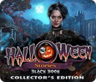 Halloween Stories: Black Book Collector's Edition המשחק