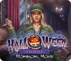 Halloween Stories: Horror Movie המשחק