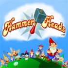 Hammer Heads Deluxe המשחק