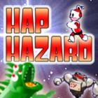 Hap Hazard המשחק Hap Hazard המשחק