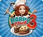Happy Chef 3 המשחק