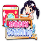 Happy Washing המשחק