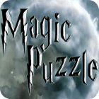 Harry Potter Magic Puzzle המשחק
