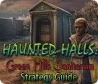 Haunted Halls: Green Hills Sanitarium Strategy Guide המשחק