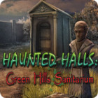 Haunted Halls: Green Hills Sanitarium המשחק