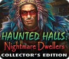 Haunted Halls: Nightmare Dwellers Collector's Edition המשחק