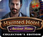 Haunted Hotel: Ancient Bane Collector's Edition המשחק