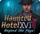 Haunted Hotel: Beyond the Page המשחק