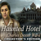 Haunted Hotel: Charles Dexter Ward Collector's Edition המשחק