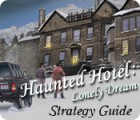 Haunted Hotel: Lonely Dream Strategy Guide המשחק