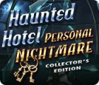 Haunted Hotel: Personal Nightmare Collector's Edition המשחק