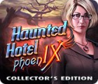Haunted Hotel: Phoenix Collector's Edition המשחק