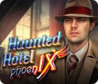 Haunted Hotel: Phoenix המשחק