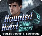 Haunted Hotel: Silent Waters Collector's Edition המשחק