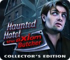Haunted Hotel: The Axiom Butcher Collector's Edition המשחק