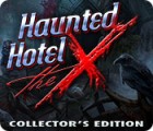 Haunted Hotel: The X Collector's Edition המשחק