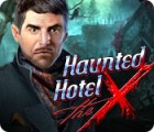 Haunted Hotel: The X המשחק
