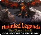 Haunted Legends: The Black Hawk Collector's Edition המשחק