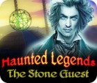 Haunted Legends: Stone Guest המשחק