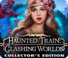 Haunted Train: Clashing Worlds Collector's Edition המשחק