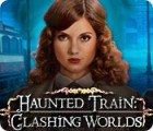 Haunted Train: Clashing Worlds המשחק