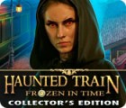Haunted Train: Frozen in Time Collector's Edition המשחק