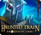 Haunted Train: Frozen in Time המשחק